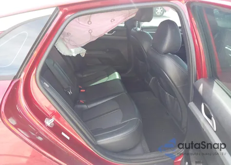 2021 Kia K5 Gt-Line from USA, damaged, VIN 5XXG64J23MG047872